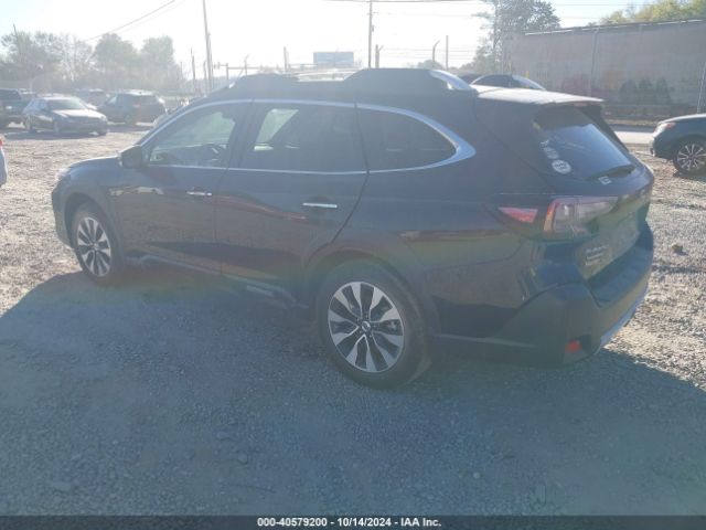 Photo 2 VIN: 4S4BTGPD5P3168822 - SUBARU OUTBACK 