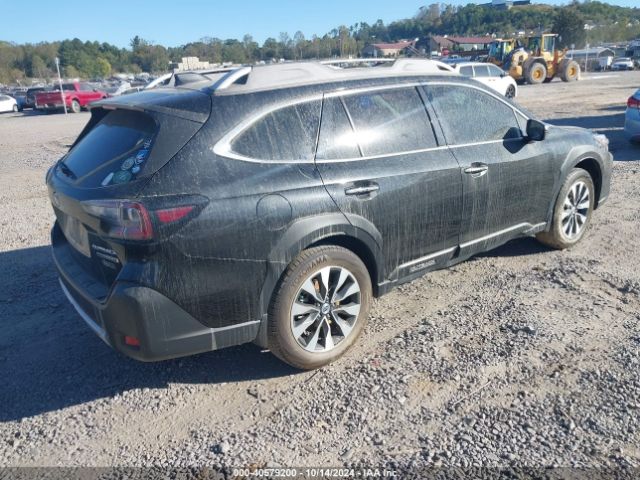 Photo 3 VIN: 4S4BTGPD5P3168822 - SUBARU OUTBACK 