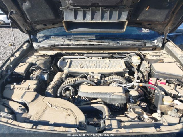 Photo 9 VIN: 4S4BTGPD5P3168822 - SUBARU OUTBACK 