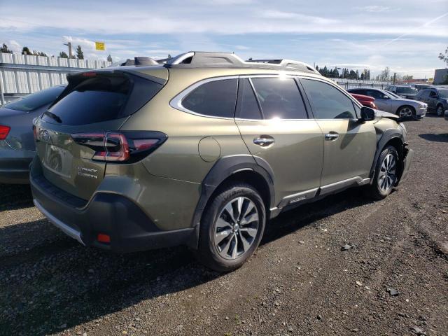 Photo 2 VIN: 4S4BTGPD5R3139775 - SUBARU OUTBACK 