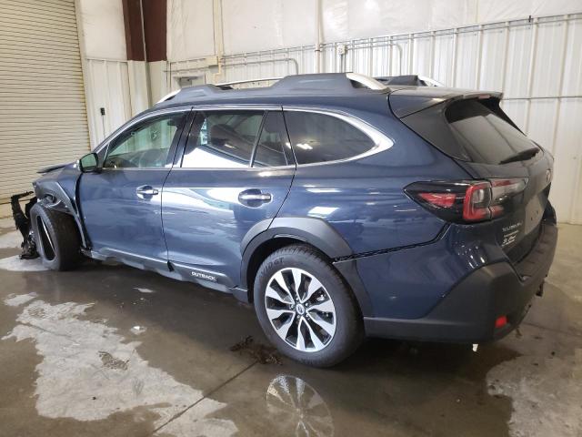 Photo 1 VIN: 4S4BTGPD5R3165776 - SUBARU OUTBACK 