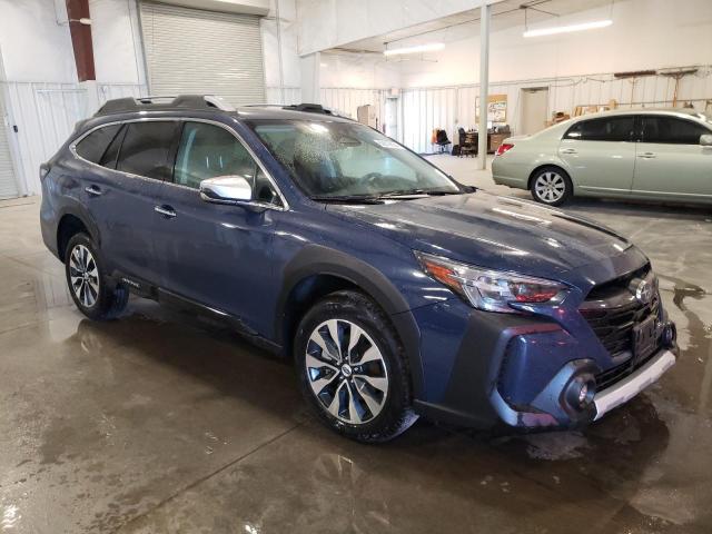 Photo 3 VIN: 4S4BTGPD5R3165776 - SUBARU OUTBACK 