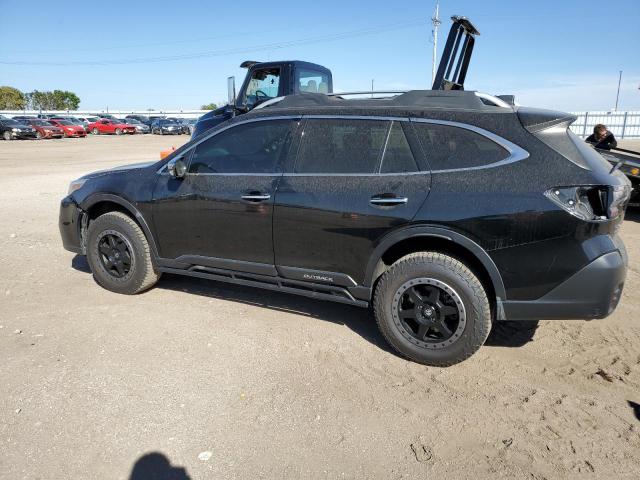 Photo 1 VIN: 4S4BTGPD6L3160383 - SUBARU OUTBACK TO 