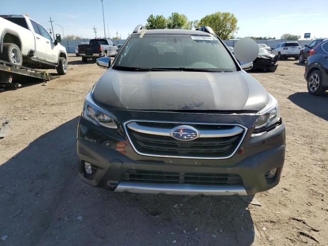 Photo 4 VIN: 4S4BTGPD6L3160383 - SUBARU OUTBACK TO 