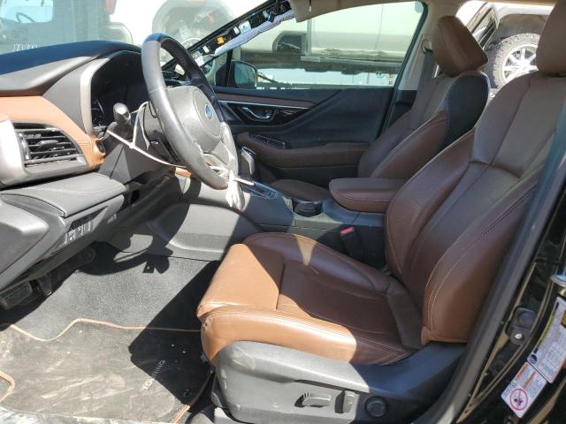 Photo 6 VIN: 4S4BTGPD6L3160383 - SUBARU OUTBACK TO 