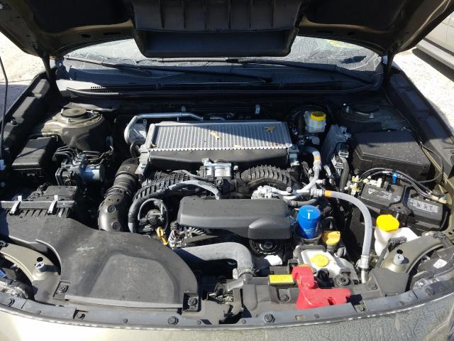 Photo 6 VIN: 4S4BTGPD6L3212658 - SUBARU OUTBACK TO 