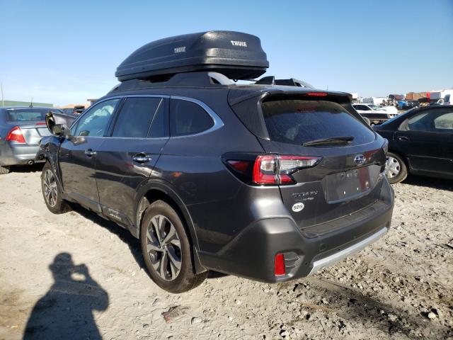 Photo 2 VIN: 4S4BTGPD6L3266784 - SUBARU OUTBACK TO 