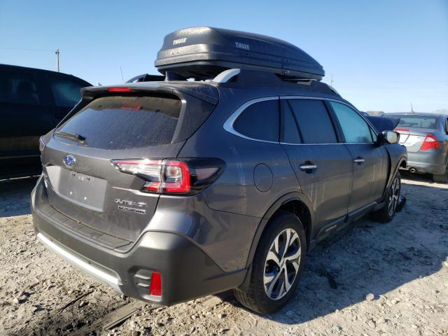 Photo 3 VIN: 4S4BTGPD6L3266784 - SUBARU OUTBACK TO 