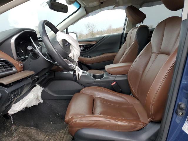 Photo 6 VIN: 4S4BTGPD6M3186466 - SUBARU OUTBACK 