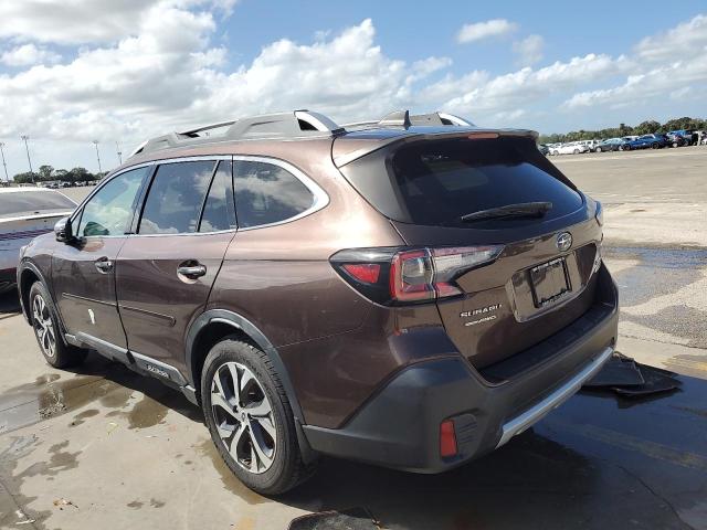 Photo 1 VIN: 4S4BTGPD6M3228196 - SUBARU OUTBACK TO 