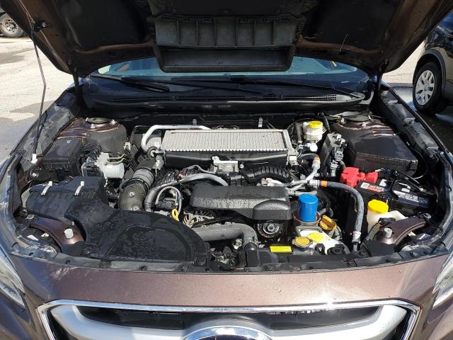 Photo 11 VIN: 4S4BTGPD6M3228196 - SUBARU OUTBACK TO 