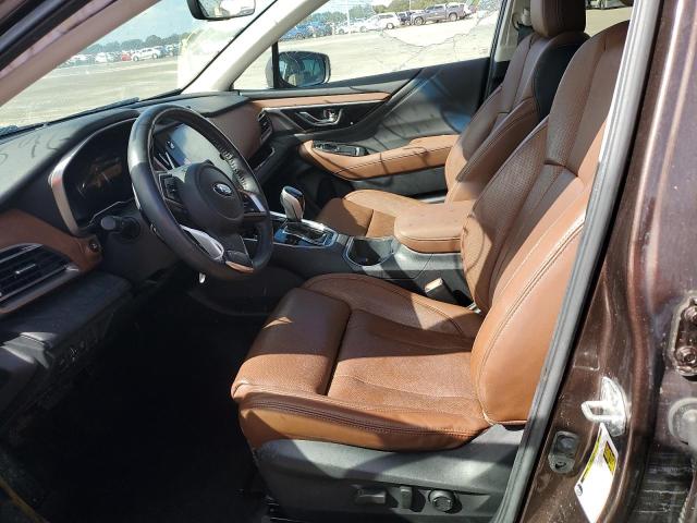 Photo 6 VIN: 4S4BTGPD6M3228196 - SUBARU OUTBACK TO 