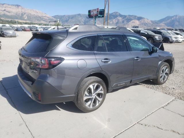 Photo 2 VIN: 4S4BTGPD6N3244304 - SUBARU OUTBACK TO 