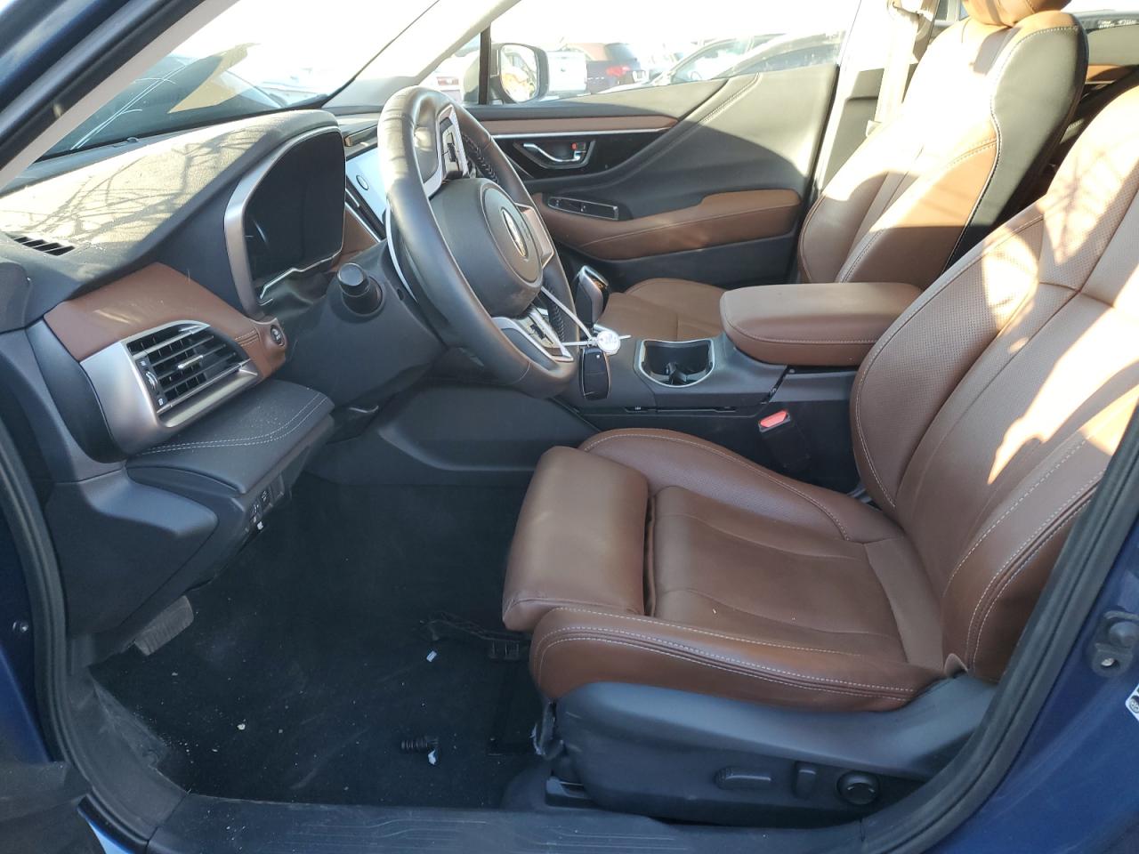 Photo 6 VIN: 4S4BTGPD6N3263094 - SUBARU OUTBACK 