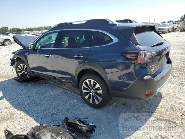 Photo 1 VIN: 4S4BTGPD6P3113859 - SUBARU OUTBACK 