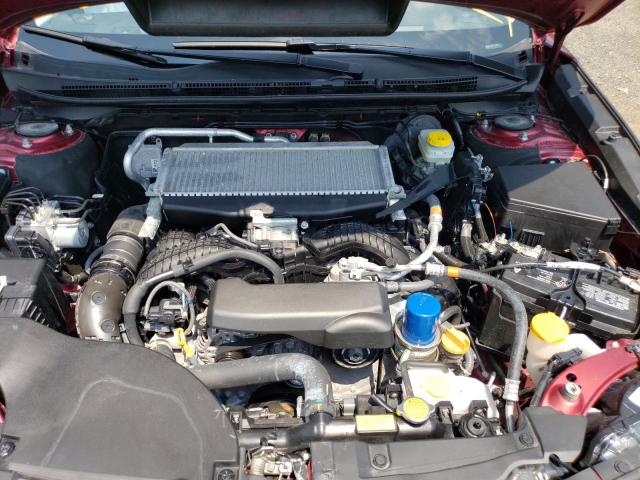 Photo 10 VIN: 4S4BTGPD6P3129012 - SUBARU OUTBACK TO 