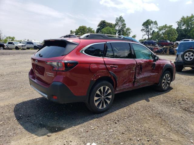 Photo 2 VIN: 4S4BTGPD6P3129012 - SUBARU OUTBACK TO 