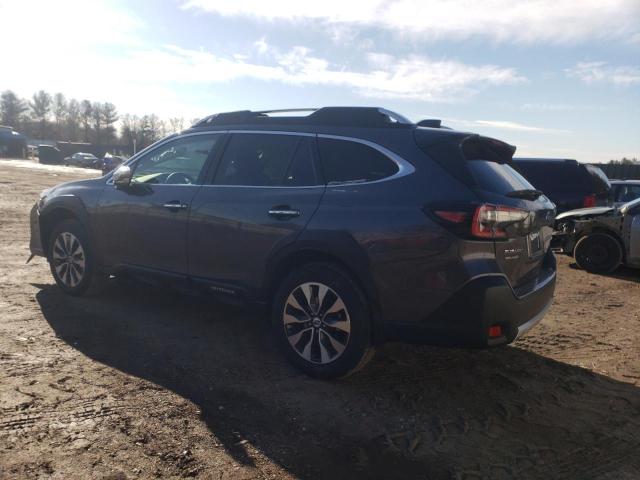 Photo 1 VIN: 4S4BTGPD6P3154931 - SUBARU OUTBACK TO 