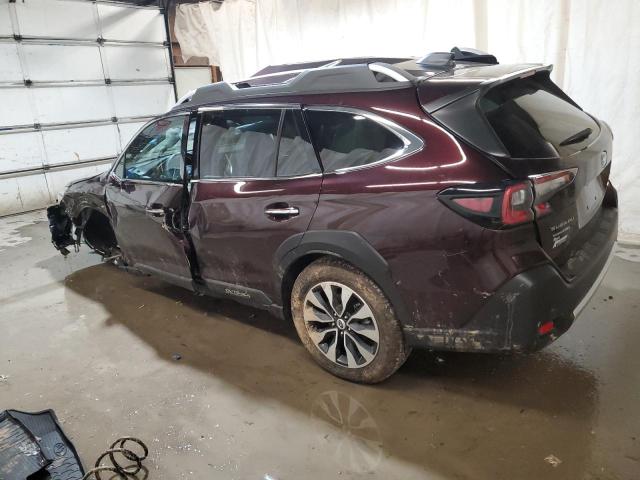 Photo 1 VIN: 4S4BTGPD6R3149750 - SUBARU OUTBACK 