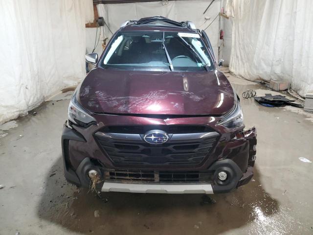 Photo 4 VIN: 4S4BTGPD6R3149750 - SUBARU OUTBACK 