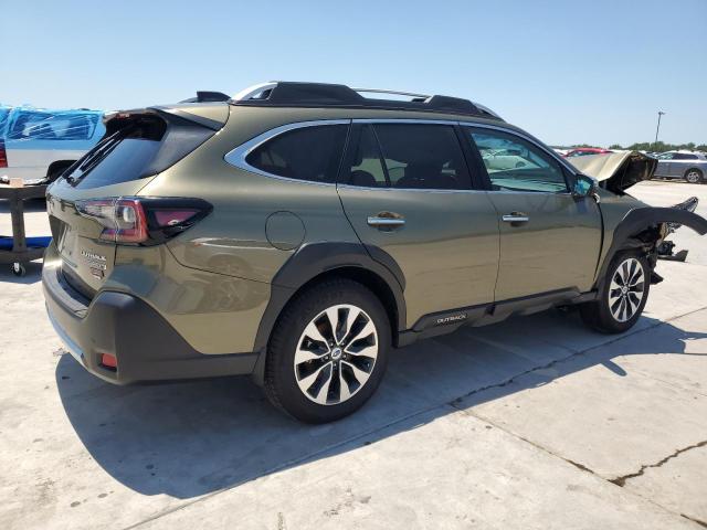 Photo 2 VIN: 4S4BTGPD6R3203595 - SUBARU OUTBACK TO 