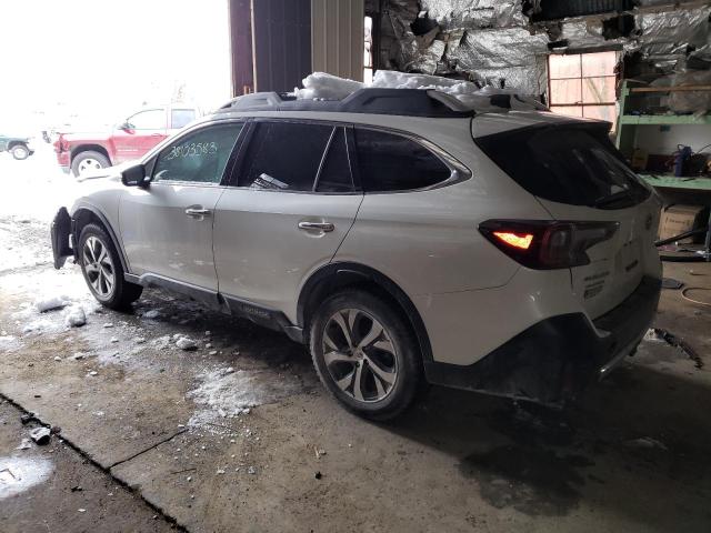 Photo 1 VIN: 4S4BTGPD7L3146265 - SUBARU OUTBACK TO 