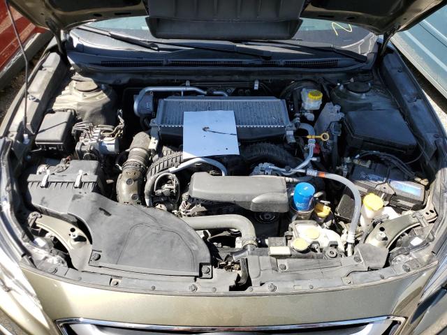 Photo 6 VIN: 4S4BTGPD7L3158805 - SUBARU OUTBACK TO 