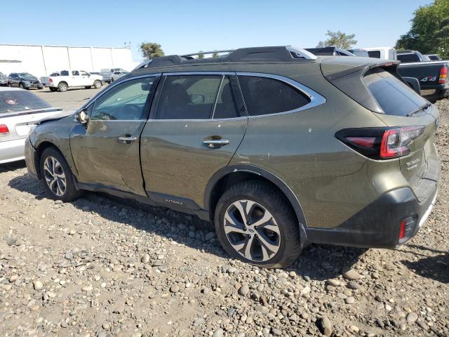 Photo 1 VIN: 4S4BTGPD7L3164877 - SUBARU OUTBACK TO 