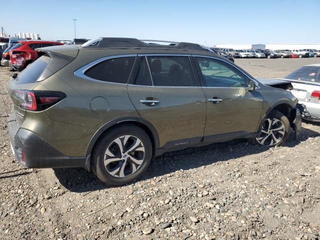 Photo 2 VIN: 4S4BTGPD7L3164877 - SUBARU OUTBACK TO 