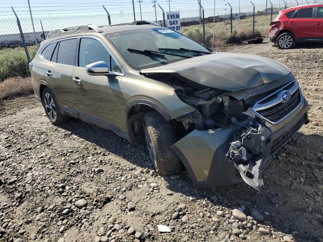 Photo 3 VIN: 4S4BTGPD7L3164877 - SUBARU OUTBACK TO 