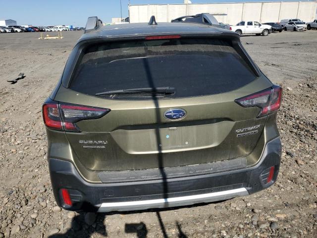 Photo 5 VIN: 4S4BTGPD7L3164877 - SUBARU OUTBACK TO 