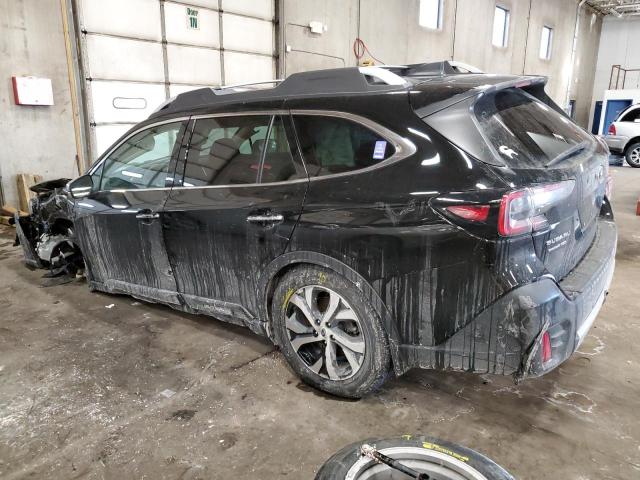 Photo 1 VIN: 4S4BTGPD7L3204021 - SUBARU OUTBACK TO 