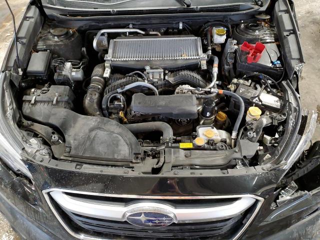 Photo 10 VIN: 4S4BTGPD7L3204021 - SUBARU OUTBACK TO 