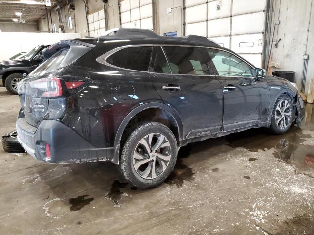 Photo 2 VIN: 4S4BTGPD7L3204021 - SUBARU OUTBACK TO 