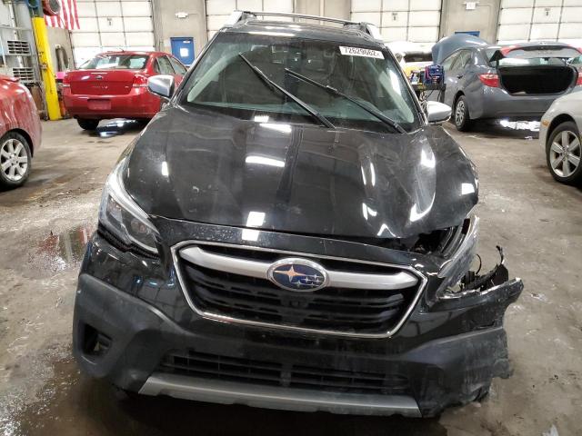 Photo 4 VIN: 4S4BTGPD7L3204021 - SUBARU OUTBACK TO 