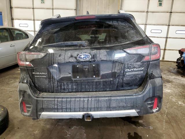 Photo 5 VIN: 4S4BTGPD7L3204021 - SUBARU OUTBACK TO 