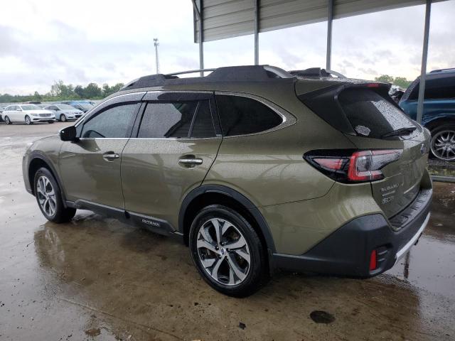 Photo 1 VIN: 4S4BTGPD7L3217786 - SUBARU OUTBACK 