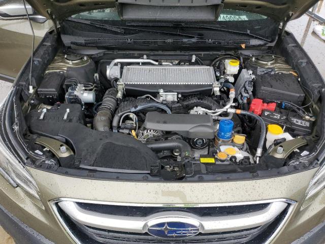 Photo 11 VIN: 4S4BTGPD7L3217786 - SUBARU OUTBACK 