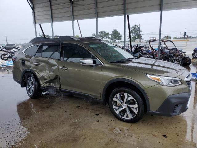 Photo 3 VIN: 4S4BTGPD7L3217786 - SUBARU OUTBACK 