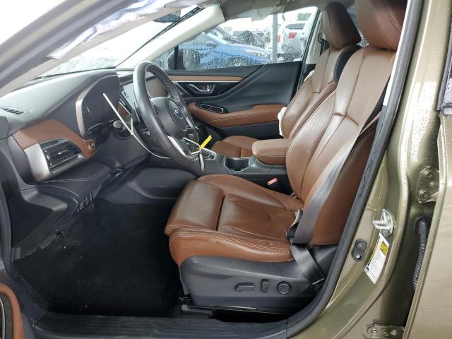 Photo 6 VIN: 4S4BTGPD7L3217786 - SUBARU OUTBACK 