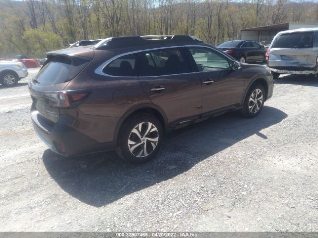 Photo 3 VIN: 4S4BTGPD7L3260976 - SUBARU OUTBACK 