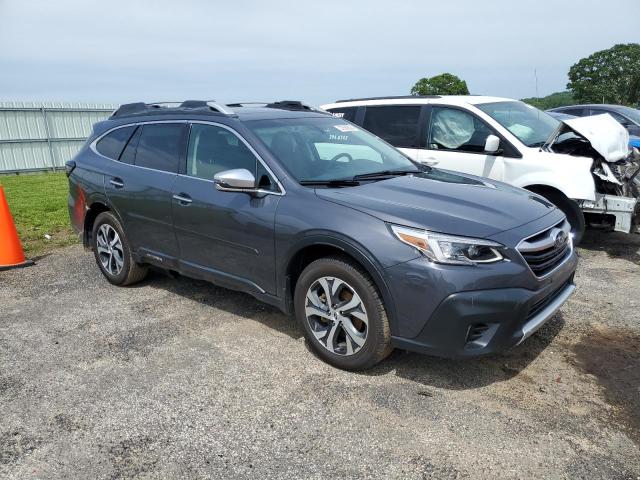 Photo 3 VIN: 4S4BTGPD7M3116281 - SUBARU OUTBACK 