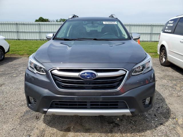 Photo 4 VIN: 4S4BTGPD7M3116281 - SUBARU OUTBACK 