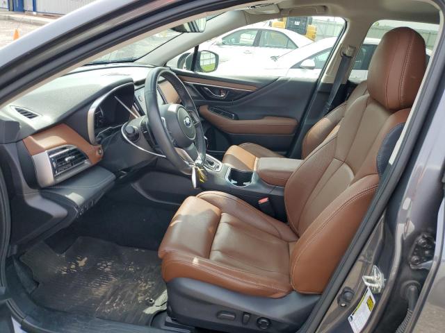 Photo 6 VIN: 4S4BTGPD7M3116281 - SUBARU OUTBACK 