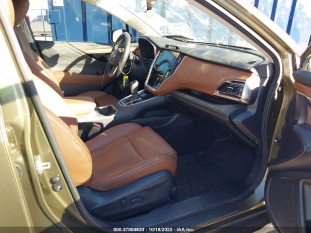 Photo 4 VIN: 4S4BTGPD7N3108828 - SUBARU OUTBACK 