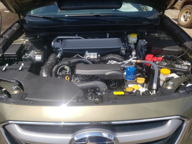 Photo 6 VIN: 4S4BTGPD7N3111406 - SUBARU OUTBACK TO 