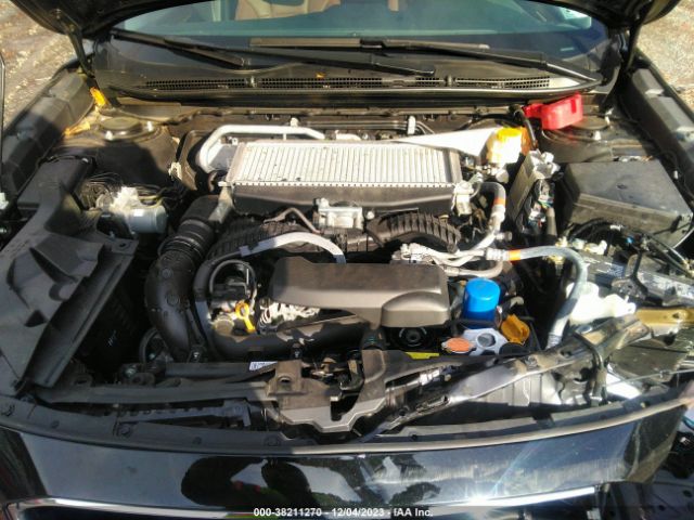 Photo 9 VIN: 4S4BTGPD7N3189801 - SUBARU OUTBACK 