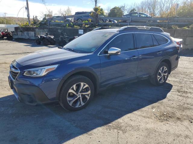 Photo 0 VIN: 4S4BTGPD7N3282236 - SUBARU OUTBACK TO 