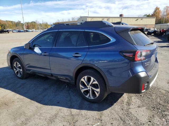 Photo 1 VIN: 4S4BTGPD7N3282236 - SUBARU OUTBACK TO 