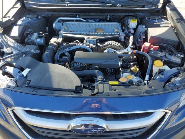 Photo 11 VIN: 4S4BTGPD7N3282236 - SUBARU OUTBACK TO 